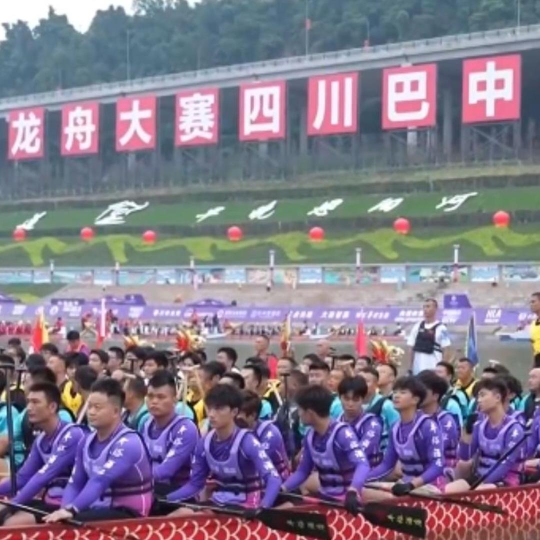天天学习|跨越山海的睦邻故事