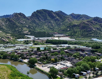 李沐宸谈自愿从长剧转短剧