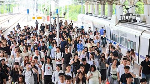 总书记讲述的党史故事｜一脉清风 永葆本色
