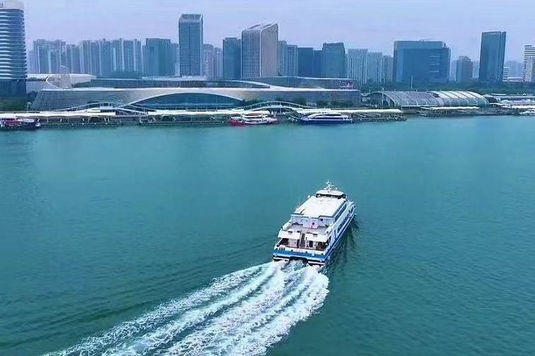 “光彩事业积石山行”：投资逾13亿元精准对接经济社会发展需求