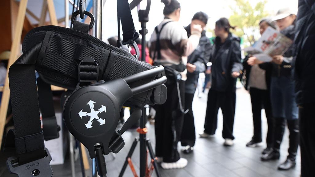 一见·从多次考察党群服务中心，感悟总书记的关切