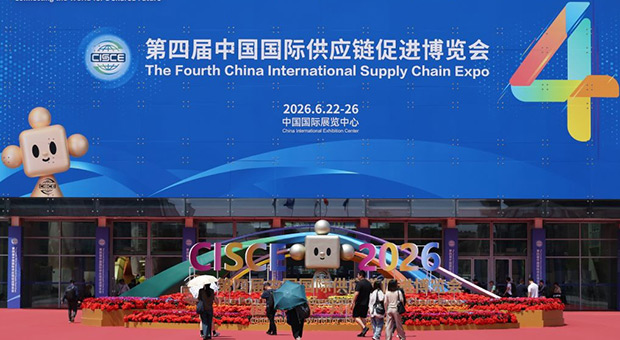 2025年我国水运多项指标稳居世界第一