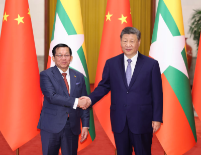 新疆维吾尔自治区政府原副主席朱昌杰被查