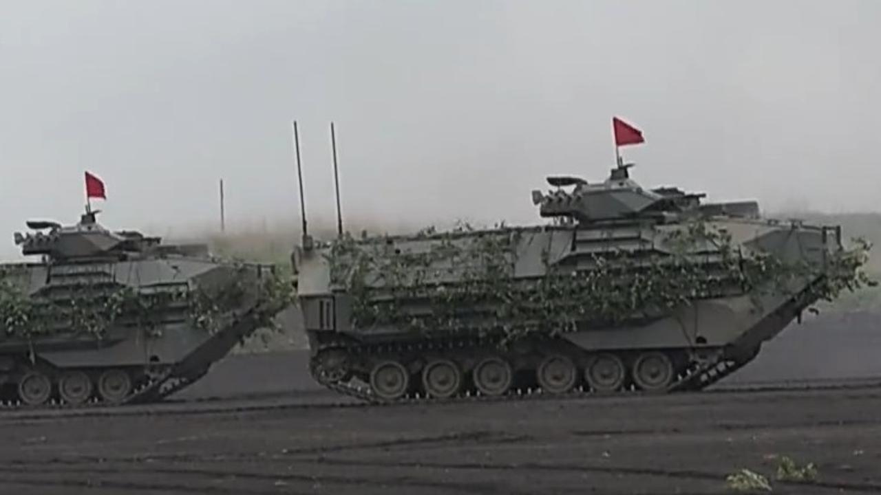 战鹰瞰台