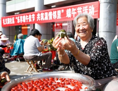 神十八乘组这周在忙些什么